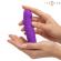 Intense - Phil G-Spot Vibrator Purple 13 CM