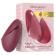 Womanizer Tester Next Liberty 3D Pleasure Air Clitoral Stimulator Bordeaux (not For Sale)