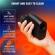 Arcwave - Ion 2 Male Stroker With Pulsating Airwave Stimulation Black