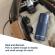 Arcwave - Pow Manual Stroker With Suction Control Blue