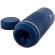 Arcwave - Pow Manual Stroker With Suction Control Blue