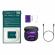 We-Vibe - Chorus Pro Premium Parivibraattori Cosmic Purple