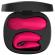 We-Vibe - Chorus Pro Premium Pariskuntavibraattori Electric Pink