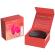 We-Vibe - Chorus Pro Premium Pariskuntavibraattori Electric Pink