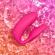 We-Vibe - Chorus Pro Premium Pariskuntavibraattori Electric Pink