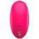 We-Vibe - Chorus Pro Premium Pariskuntavibraattori Electric Pink