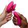 We-Vibe - Chorus Pro Premium Pariskuntavibraattori Electric Pink