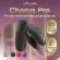 We-Vibe - Chorus Pro Premium Pariskuntavibraattori Satin Black
