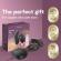 We-Vibe - Chorus Pro Premium Pariskuntavibraattori Satin Black