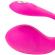 We-Vibe - Jive 2 Puettava Vibraattorimuna Electric Pink