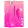 We-Vibe - Jive 2 Puettava Vibraattorimuna Electric Pink