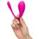 We-Vibe - Jive 2 Puettava Vibraattorimuna Electric Pink