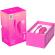 We-Vibe - Jive 2 Puettava Vibraattorimuna Electric Pink