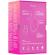 We-Vibe - Jive 2 Puettava Vibraattorimuna Electric Pink