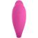 We-Vibe - Jive 2 Puettava Vibraattorimuna Electric Pink
