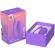 We-Vibe - Jive Lite Sovelluksella Ohjattava Vibraattorimuna Violetti