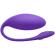 We-Vibe - Jive Lite Sovelluksella Ohjattava Vibraattorimuna Violetti
