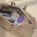 We-Vibe - Jive Lite Sovelluksella Ohjattava Vibraattorimuna Violetti