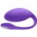 We-Vibe - Jive Lite Sovelluksella Ohjattava Vibraattorimuna Violetti