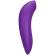 We-Vibe - Melt 2&nbsp;Air-Pulse&nbsp;Klitoriskiihotin Purple