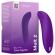 We-Vibe - Melt 2&nbsp;Air-Pulse&nbsp;Klitoriskiihotin Purple