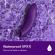 We-Vibe - Melt 2&nbsp;Air-Pulse&nbsp;Klitoriskiihotin Purple