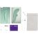 We-Vibe - Melt 2&nbsp;Air-Pulse&nbsp;Klitoriskiihotin Sage