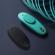 We-Vibe - Moxie+ Magneettikiinnitteinen Alushousuvibraattori Aqua