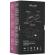 We-Vibe - Shared Touch&nbsp;Double-Sided&nbsp;pariskuntien vibraattori musta