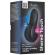 We-Vibe - Shared Touch&nbsp;Double-Sided&nbsp;pariskuntien vibraattori musta