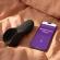 We-Vibe - Shared Touch&nbsp;Double-Sided&nbsp;pariskuntien vibraattori musta