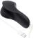 We-Vibe - Shared Touch&nbsp;Double-Sided&nbsp;pariskuntien vibraattori musta