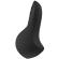 We-Vibe - Shared Touch&nbsp;Double-Sided&nbsp;pariskuntien vibraattori musta