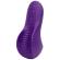 We-Vibe - Shared Touch&nbsp;Double-Sided&nbsp;pariskuntien vibraattori Purple