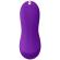We-Vibe - Shared Touch&nbsp;Double-Sided&nbsp;pariskuntien vibraattori Purple