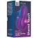 We-Vibe - Shared Touch&nbsp;Double-Sided&nbsp;pariskuntien vibraattori Purple