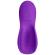 We-Vibe - Shared Touch&nbsp;Double-Sided&nbsp;pariskuntien vibraattori Purple