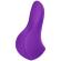 We-Vibe - Shared Touch&nbsp;Double-Sided&nbsp;pariskuntien vibraattori Purple