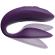 We-Vibe - Sync 2 Säädettävä Pariskuntavibraattori Purple
