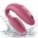 We-Vibe - Sync 2 Säädettävä Parivibraattori Rose