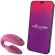 We-Vibe - Sync 2 Säädettävä Parivibraattori Rose
