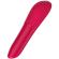 We-Vibe - Tango X Rechargeable Bullet Vibrator Cherry Red