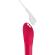 We-Vibe - Tango X Ladattava Luotivibraattori Cherry Red