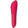 We-Vibe - Tango X Rechargeable Bullet Vibrator Cherry Red