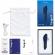 We-Vibe - Tango X Rechargeable Bullet Vibrator Midnight Blue