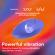 We-Vibe - Temp Lämmittävä ja Viilentävä Vibraattori Lavender Blue