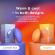 We-Vibe - Temp Heating and Cooling Vibrator Tangerine