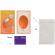 We-Vibe - Temp Heating and Cooling Vibrator Tangerine