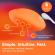 We-Vibe - Temp Heating and Cooling Vibrator Tangerine