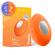 We-Vibe - Temp Heating and Cooling Vibrator Tangerine